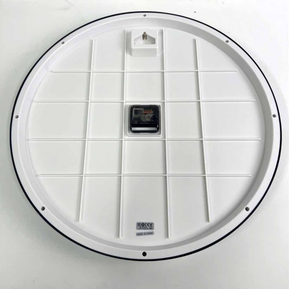 Настенные часы Seiko Quartz Wall Clock QXA563KN