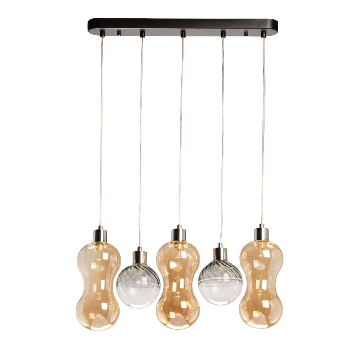 Подвесной светильник De City Kreiss Pendant Lamp 657014905