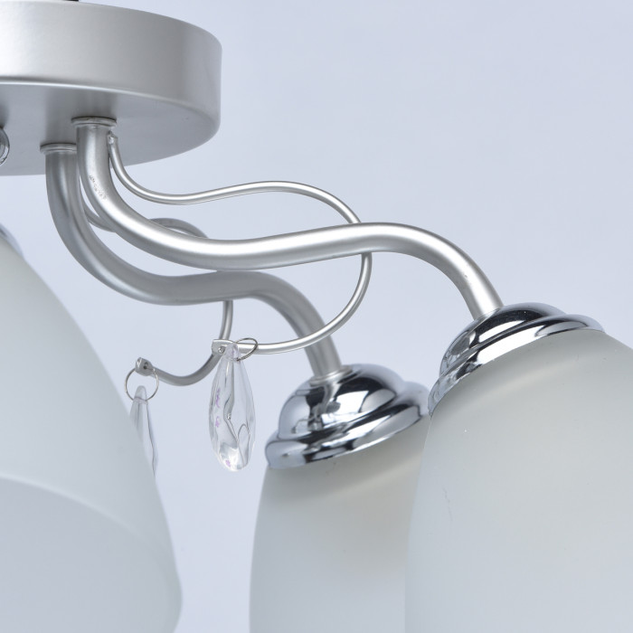 Люстра потолочная De City Tenderness Ceiling Chandelier 676013005