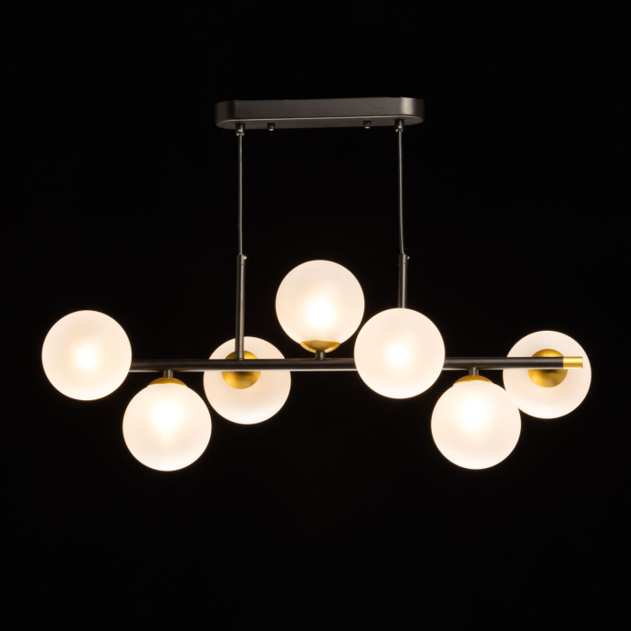 Потолочный светильник De City Olivia Ceiling Lamp 306015707