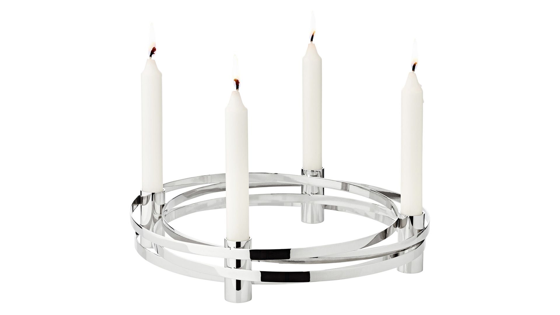 Подсвечник Edzard Adventskranz Avia 0202