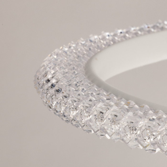 Подвесная люстра De City Ralph Hanging Chandelier 675016101