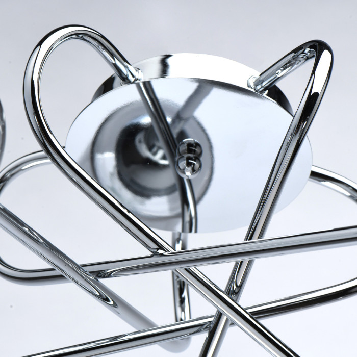 Люстра потолочная De City Olympia Ceiling Chandelier 638014805