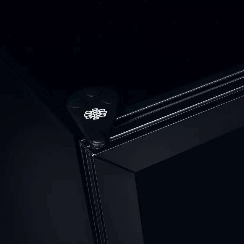 Винный шкаф EuroCave La Première L Glassframe