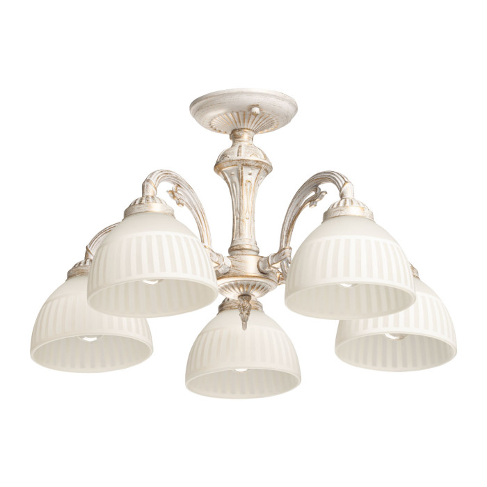 Потолочная люстра De City Ariadne Ceiling Chandelier 105012205