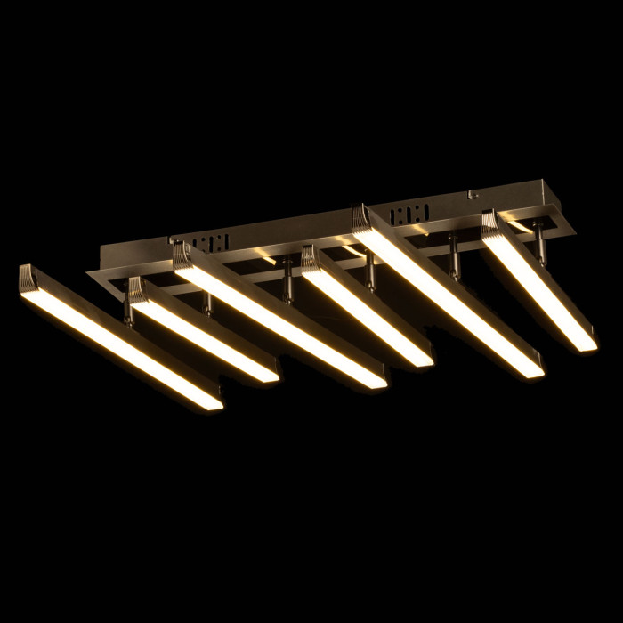 Потолочная люстра De City Drive Ceiling Chandelier 377014206