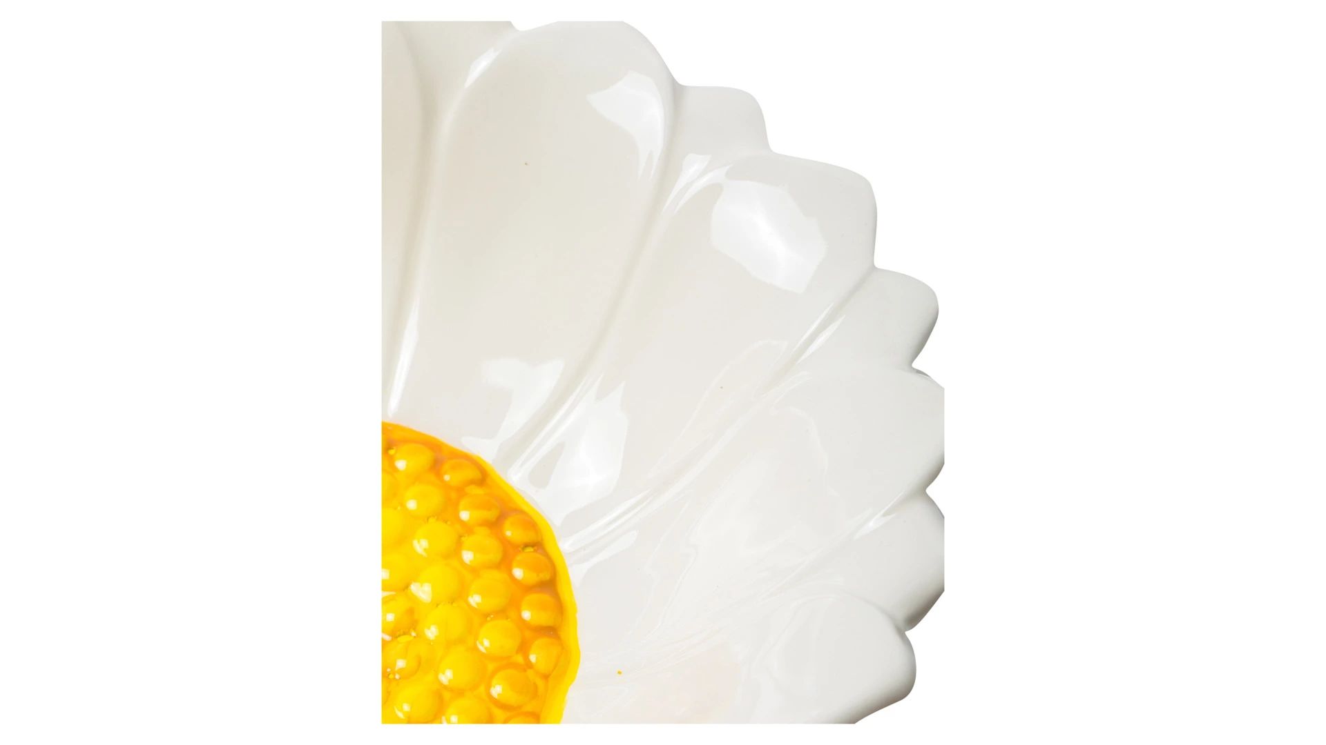 Салатник Edelweiss Daisies Nesting Bowl EDW-715D