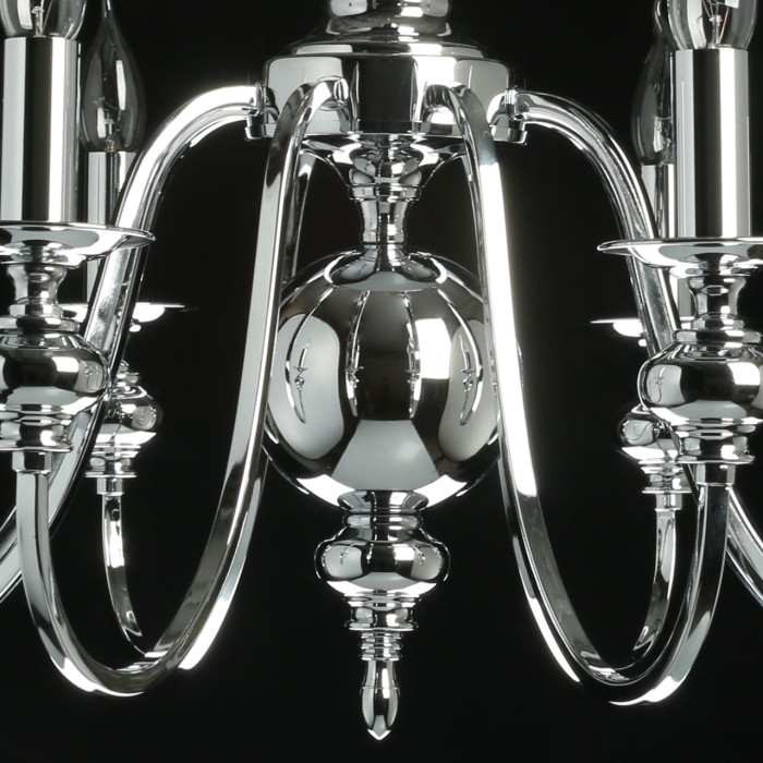 Люстра подвесная MW-Light Consuelo Hanging Chandelier 614013808
