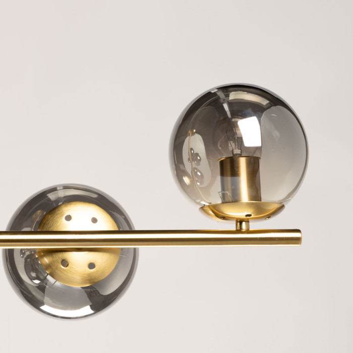 Потолочный светильник De City Olivia Ceiling Lamp 306016006