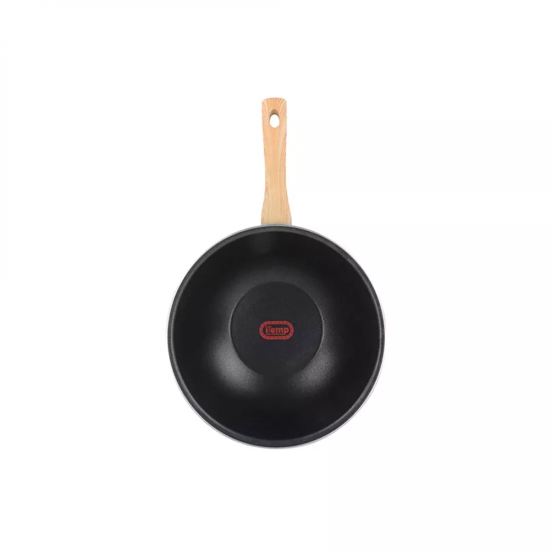 Сковорода WOK Vitrinor Orbe WOK 01114928