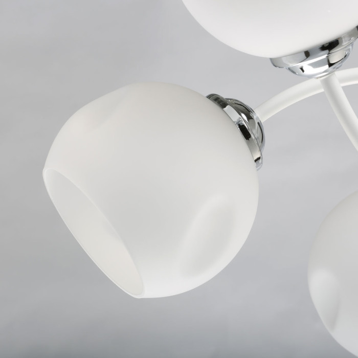 Люстра потолочная De City Vita Ceiling Chandelier 220013406