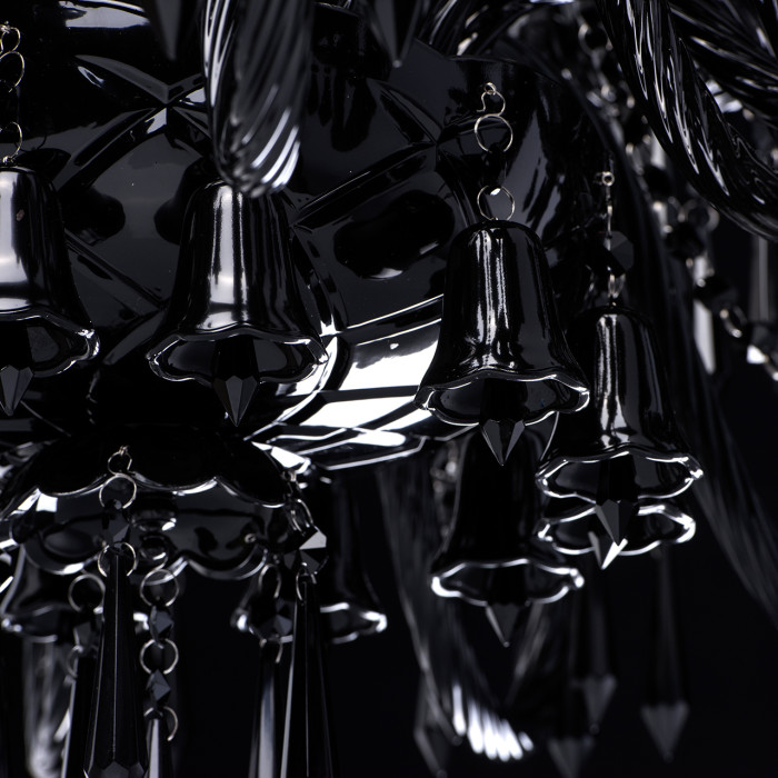 Люстра подвесная Chiaro Barcelona Hanging Chandelier 313010818