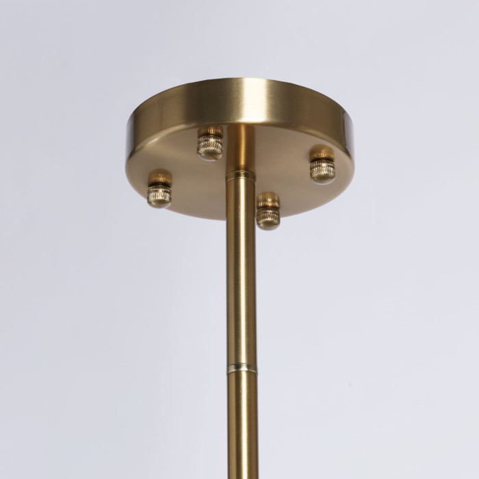 Люстра подвесная MW-Light Adelard Hanging Chandelier 642018009