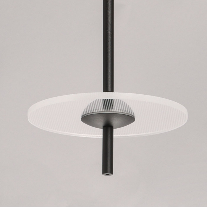 Подвесной светильник De Markt Auxis Pendant Lamp 722013106