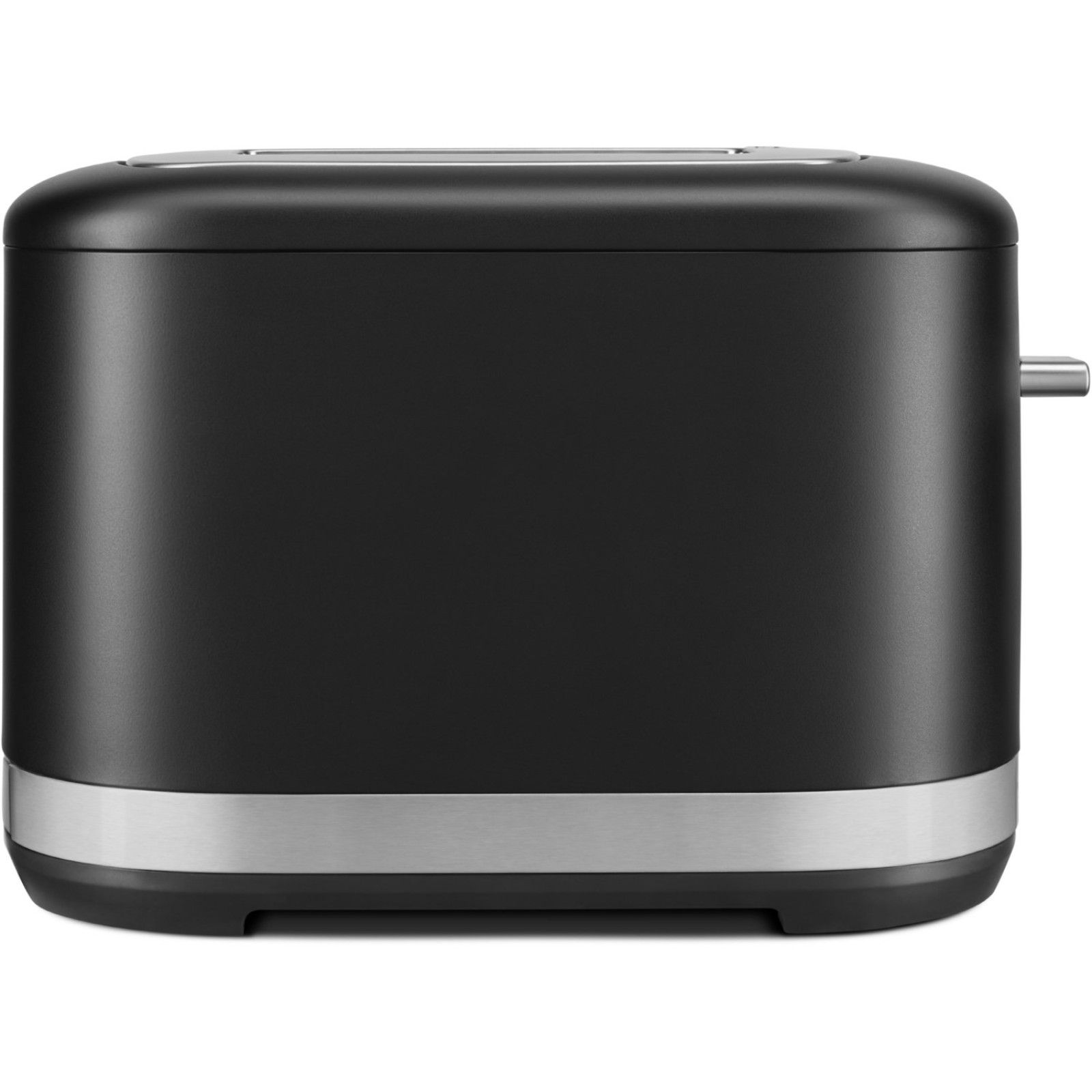 Тостер KitchenAid 2-Slice Toaster Black Matte KMT2109BM