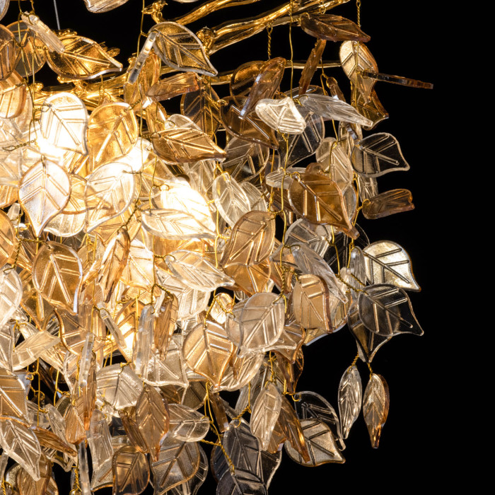 Люстра подвесная MW-Light Lima Hanging Chandelier 467014208