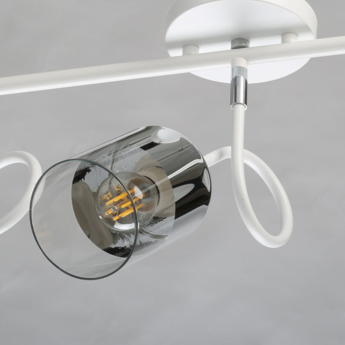 Потолочный светильник De City Accent Ceiling Lamp 680011703