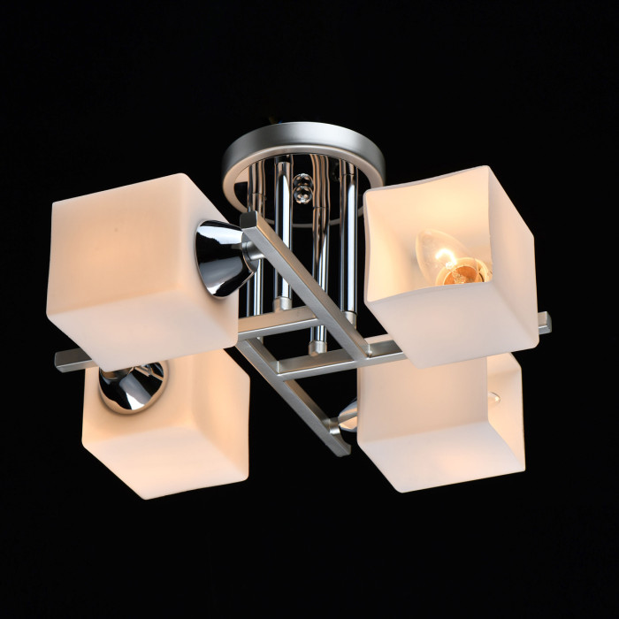 Люстра потолочная De City Tetro Ceiling Chandelier 673015204