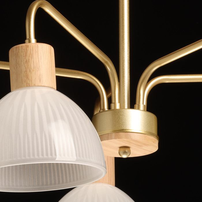 Люстра потолочная De City Daela Ceiling Chandelier 635016405