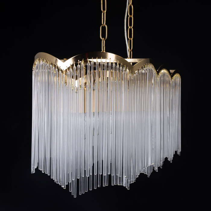Подвесная люстра MW-Light Lavinia Hanging Chandelier 443011106