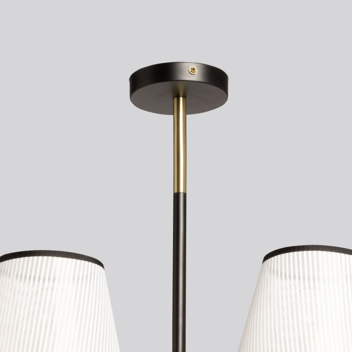 Потолочная люстра De City Conrad Ceiling Chandelier 667014305