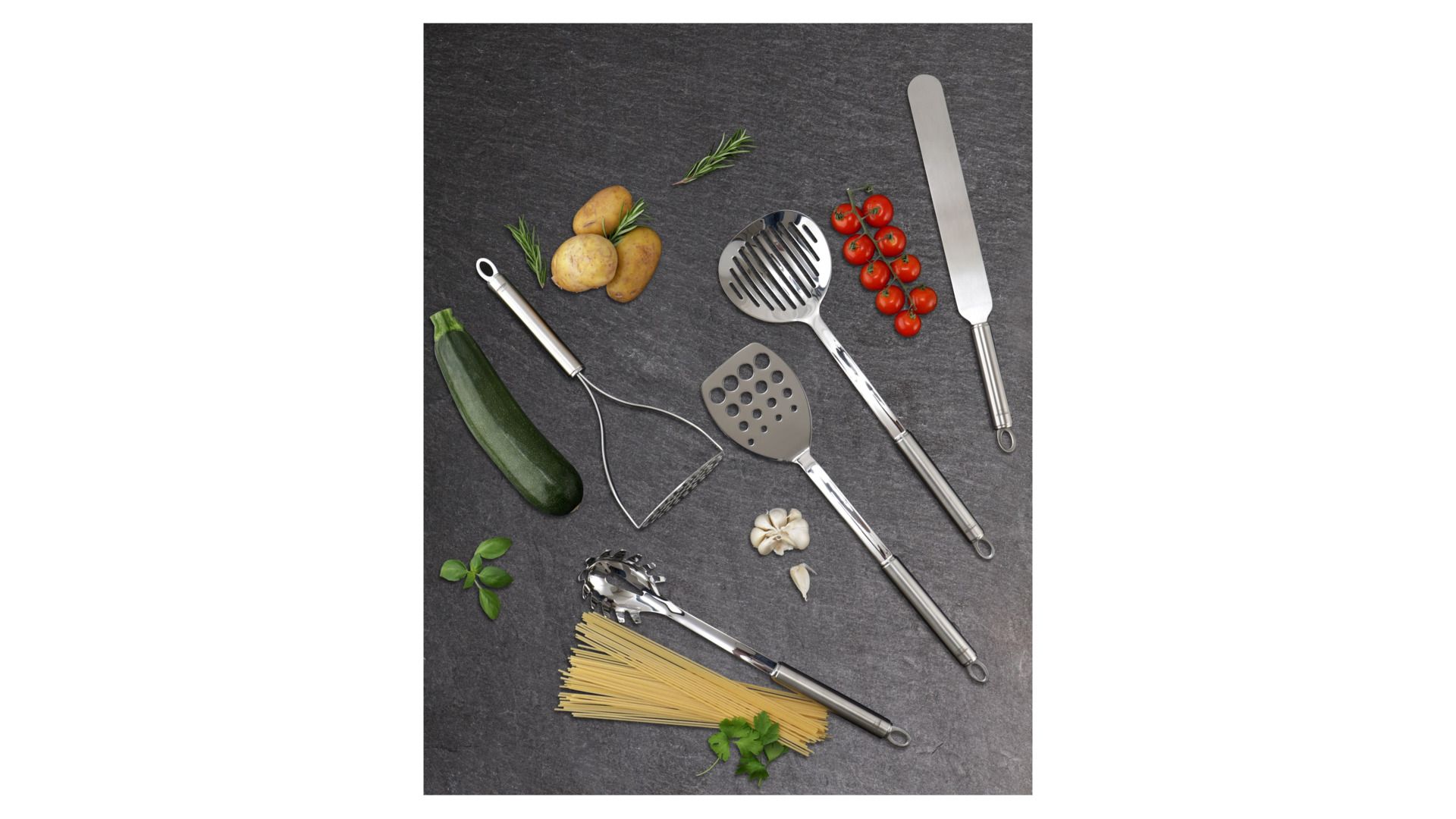 Ложка для спагетти Weis Spaghettiheber Supremissima 16708