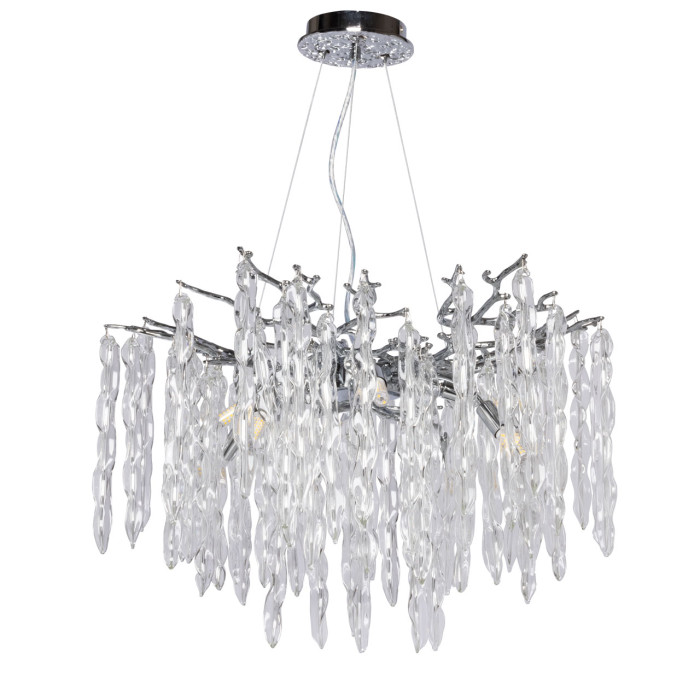Люстра подвесная MW-Light Lima Hanging Chandelier 467013808