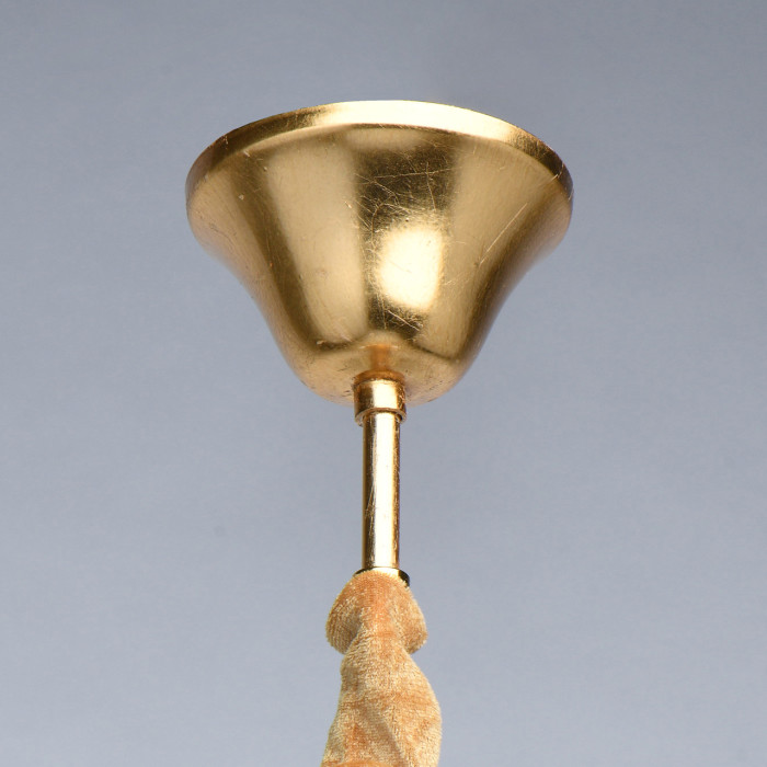 Люстра подвесная Chiaro Sicily Hanging Chandelier 282012008