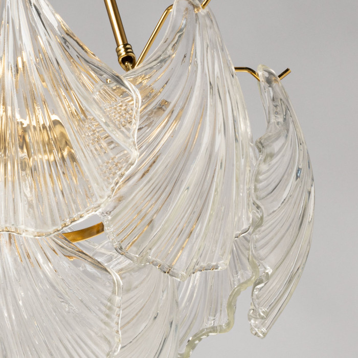 Подвесная люстра De City Patricia Hanging Chandelier 447013204