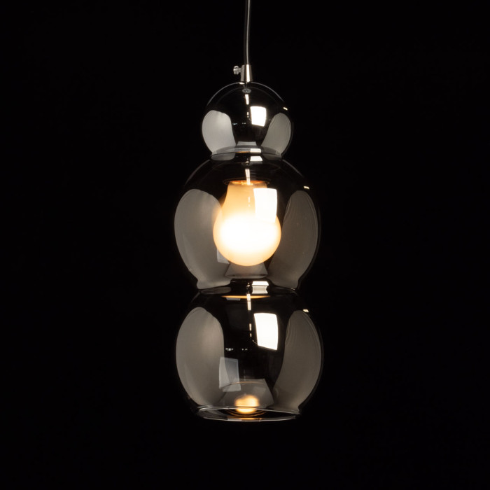 Подвесной светильник De City Solo Pendant Lamp 112014003