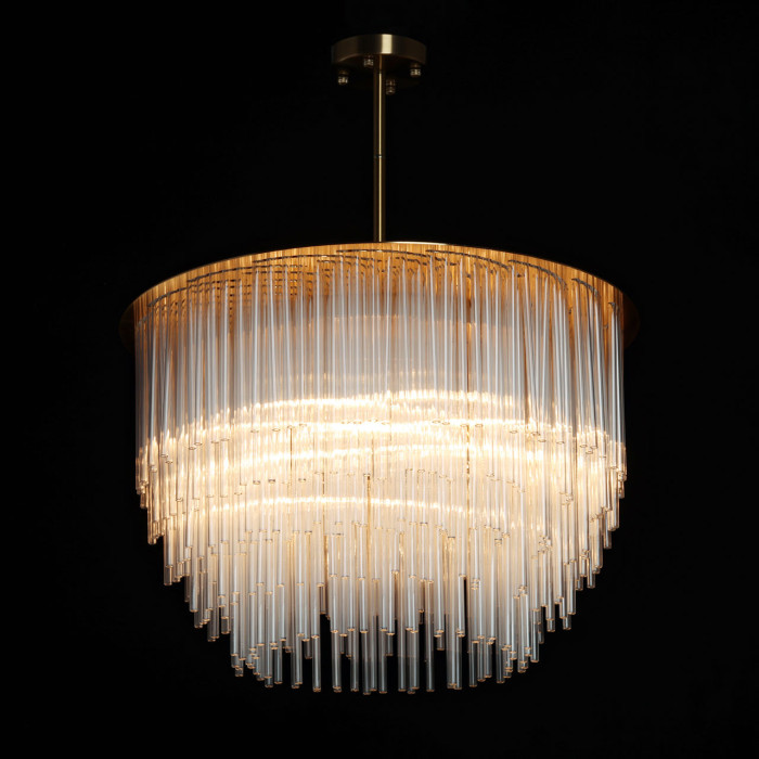 Люстра подвесная MW-Light Adelard Hanging Chandelier 642018009