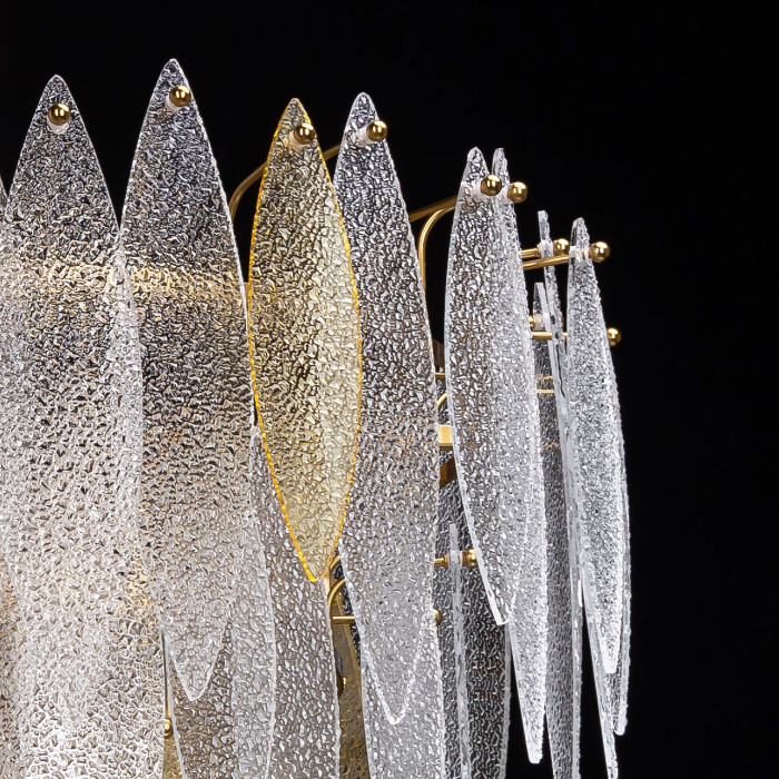 Люстра подвесная MW-Light Emilia Hanging Chandelier 607014909