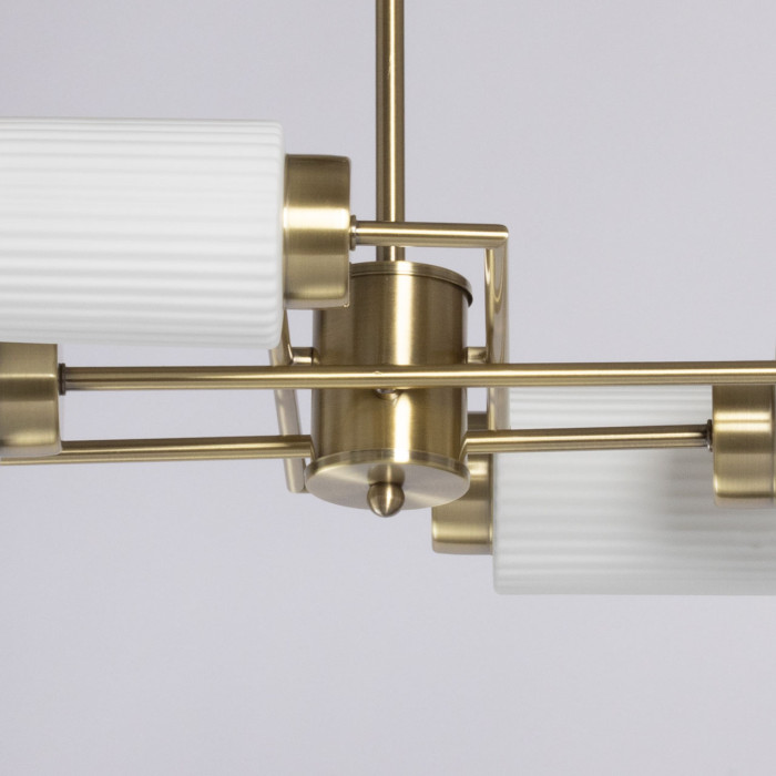 Потолочная люстра De City Olympia Ceiling Chandelier 638019906