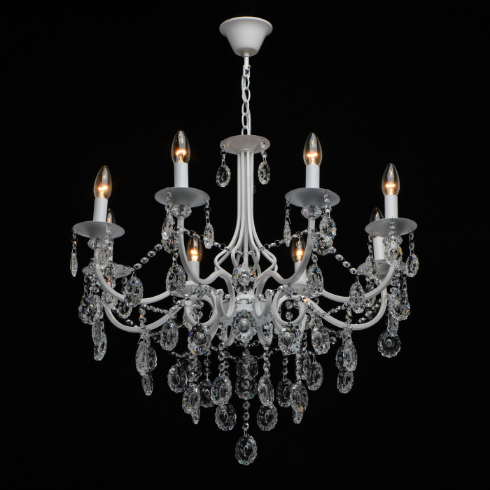 Люстра подвесная De City Candle Hanging Chandelier 683013308