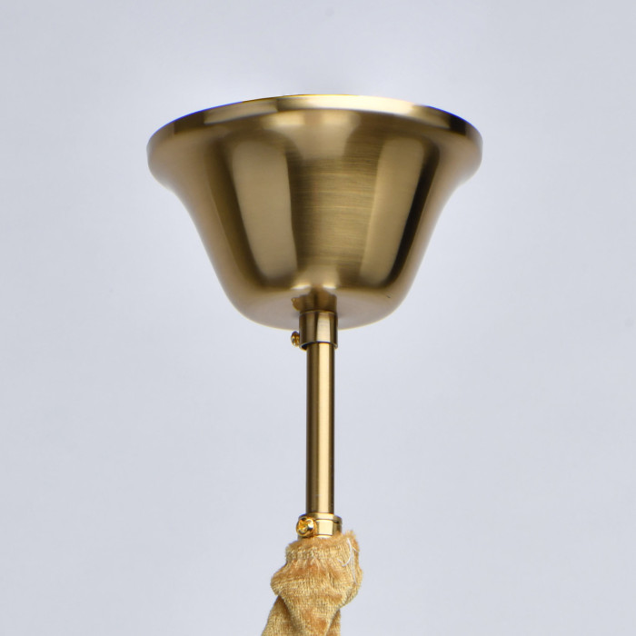 Люстра подвесная MW-Light Consuelo Hanging Chandelier 614012910