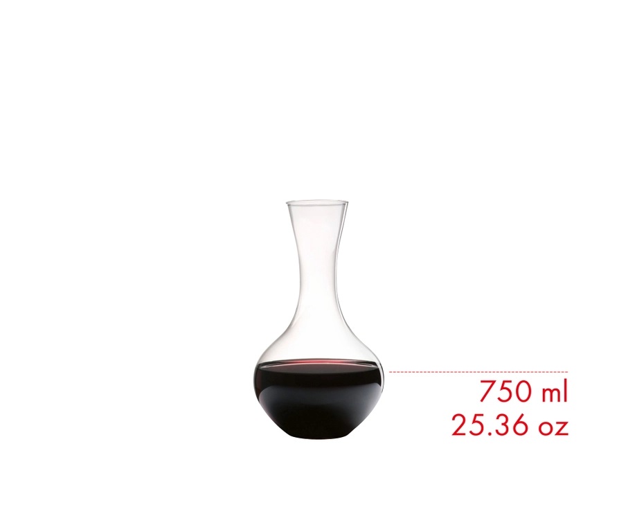 Декантер для вина RIEDEL Syrah Decanter 1480/13