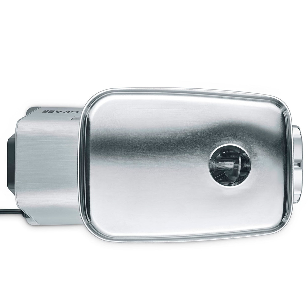 Мясорубка GRAEF FW 500