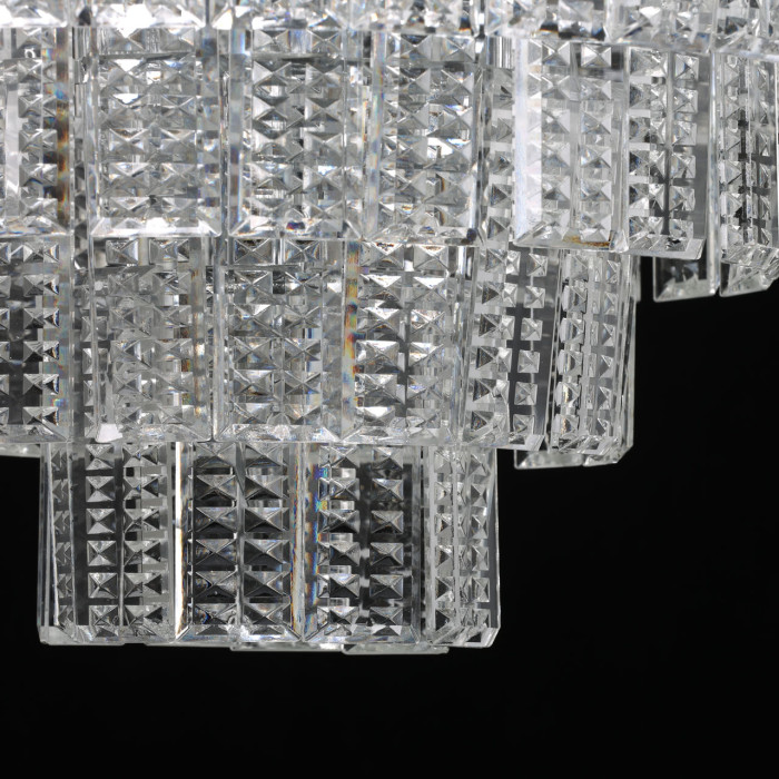 Люстра подвесная MW-Light Adelard Hanging Chandelier 642016207