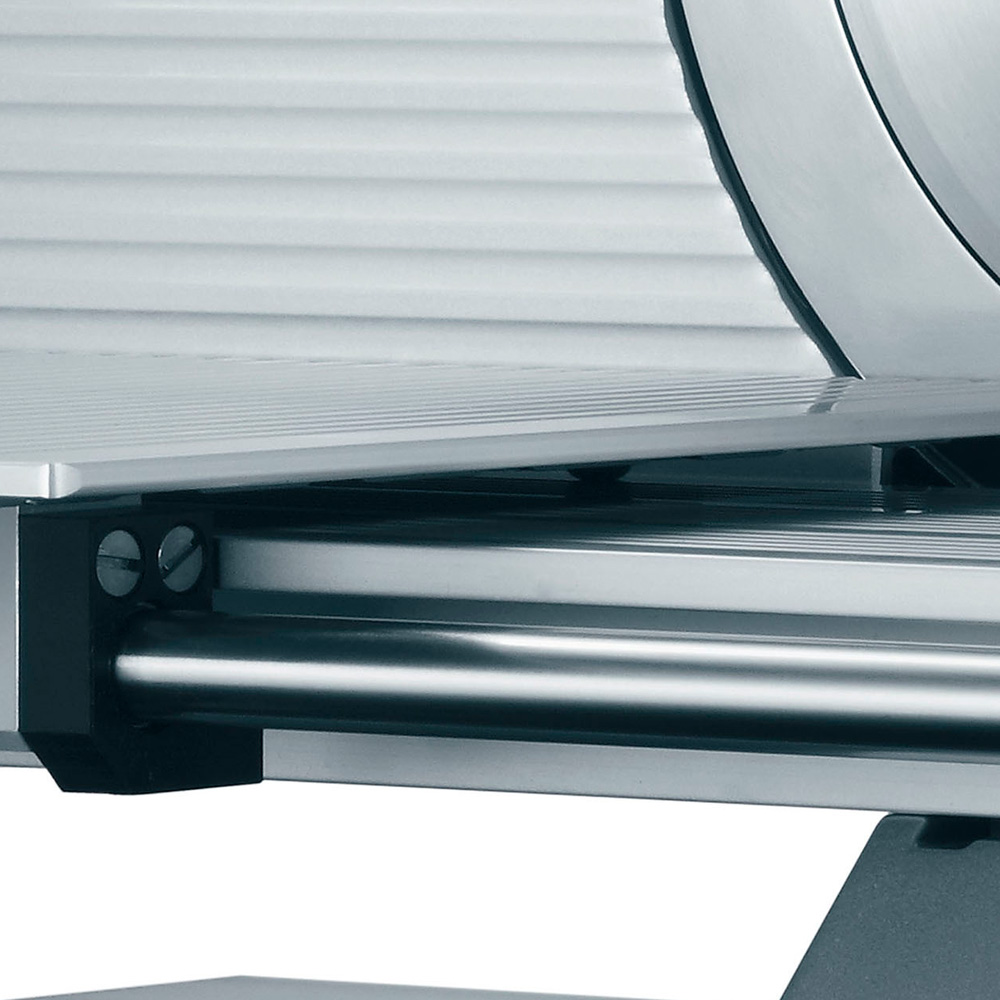 Ломтерезка GRAEF SKS 902 schwarz