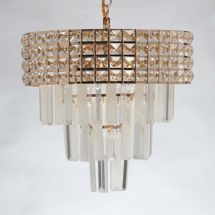 Люстра подвесная De City Breeze Hanging Chandelier 111013906