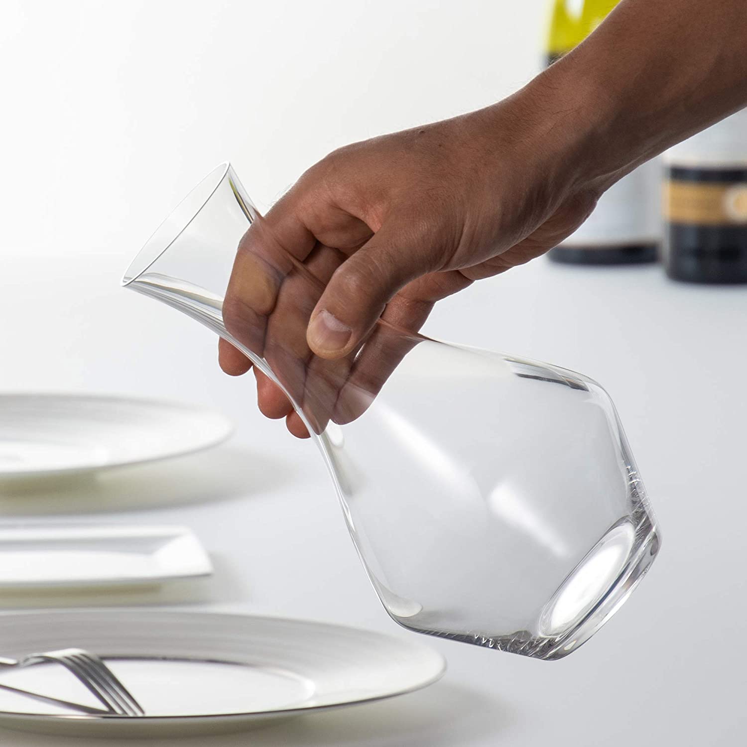 Декантер для вина RIEDEL Cabernet Decanter 1440/13