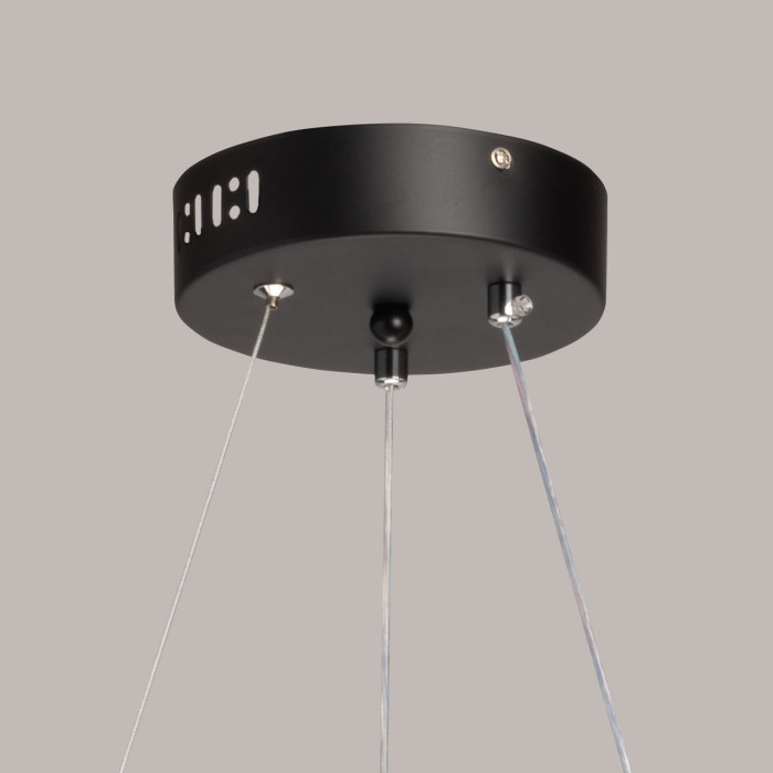 Подвесной светильник De City Madeleine Pendant Lamp 424017501