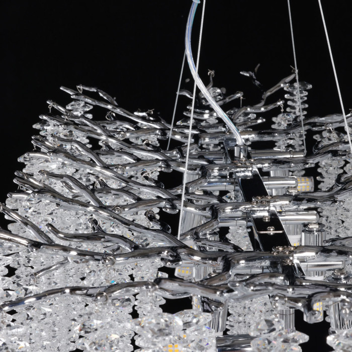 Люстра подвесная MW-Light Lima Hanging Chandelier 467013610