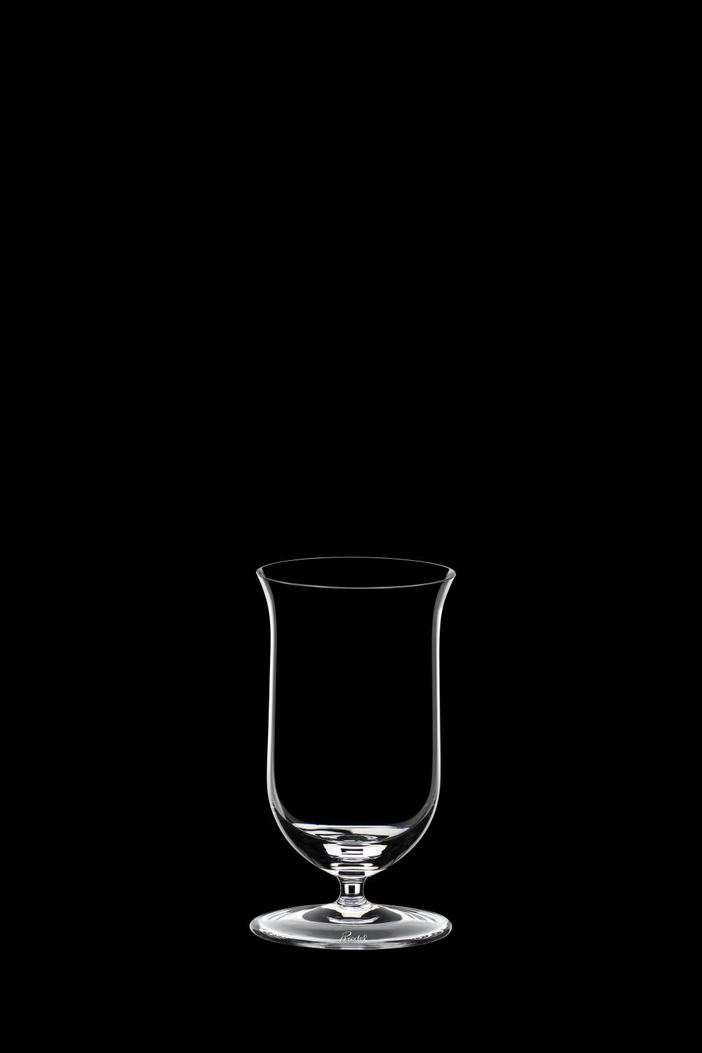 Бокал для виски RIEDEL Sommeliers Single Malt Whisky Single Pack 4400/80