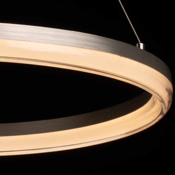 Подвесной светильник De City Ralph Pendant Lamp 675016401