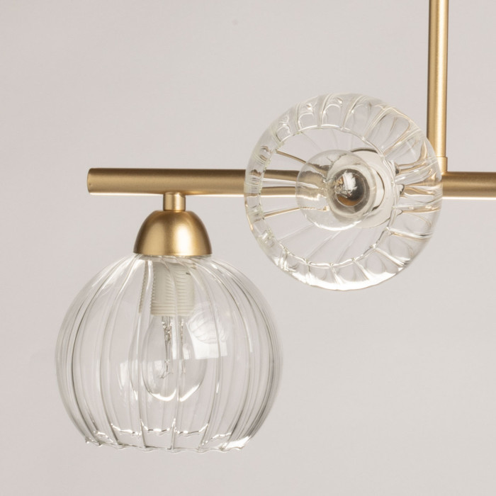 Потолочный светильник De City Olivia Ceiling Lamp 306016705