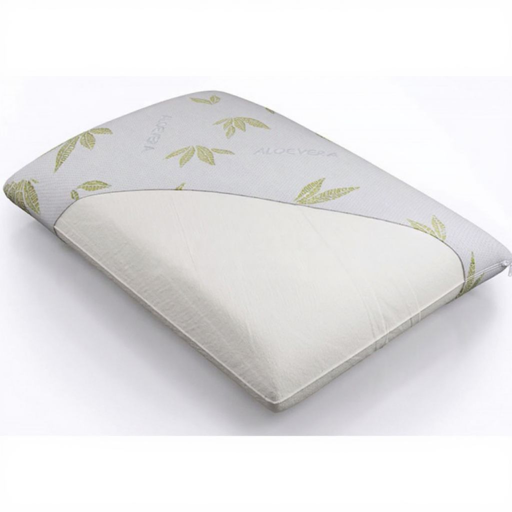 Подушка Servalli Aloe Vera Cuscino SRV/441176