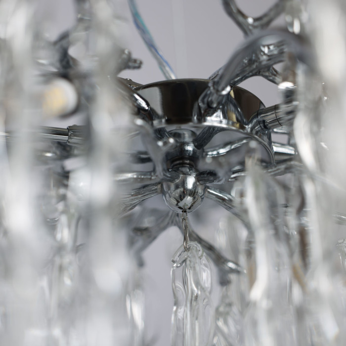 Люстра подвесная MW-Light Lima Hanging Chandelier 467013808