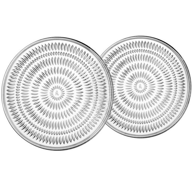 2 тарелки Nachtmann Ethno Plate 105767