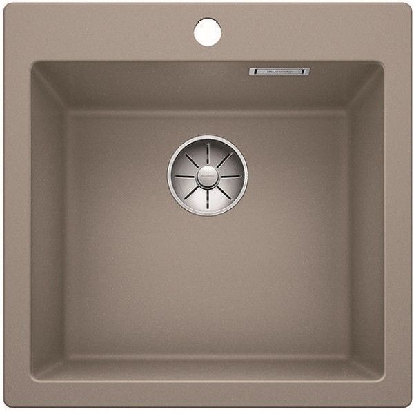 Кухонная мойка Blanco Pleon 5 Silgranit Tartufo 521675